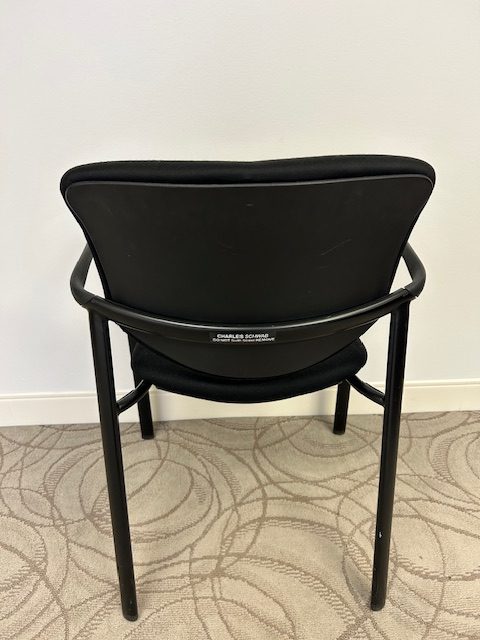 Haworth Improv side chair