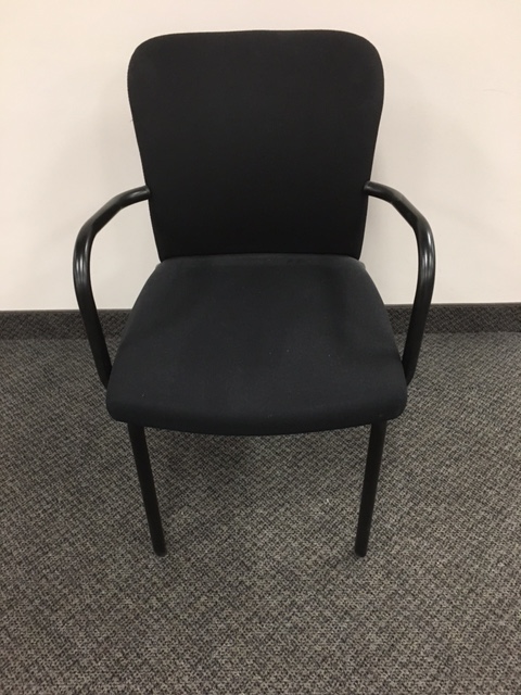 Haworth Look Side Chair