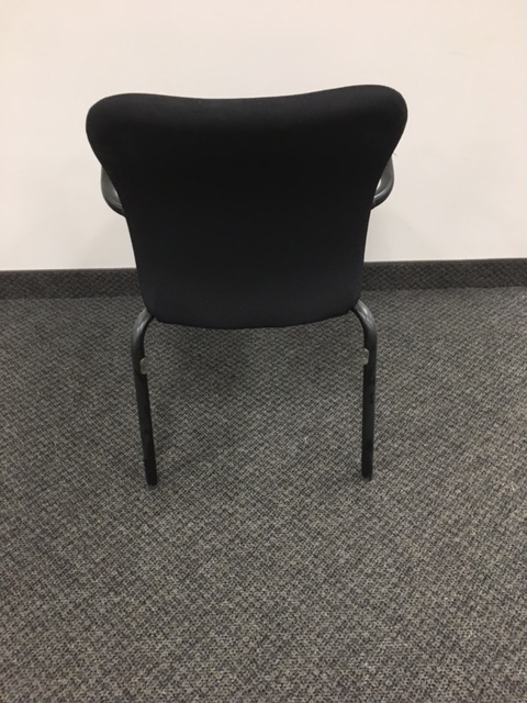 Haworth Look Side Chair