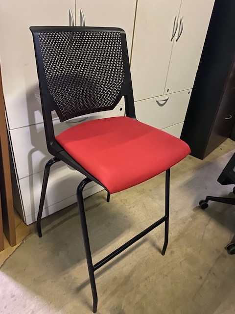 Haworth Stool