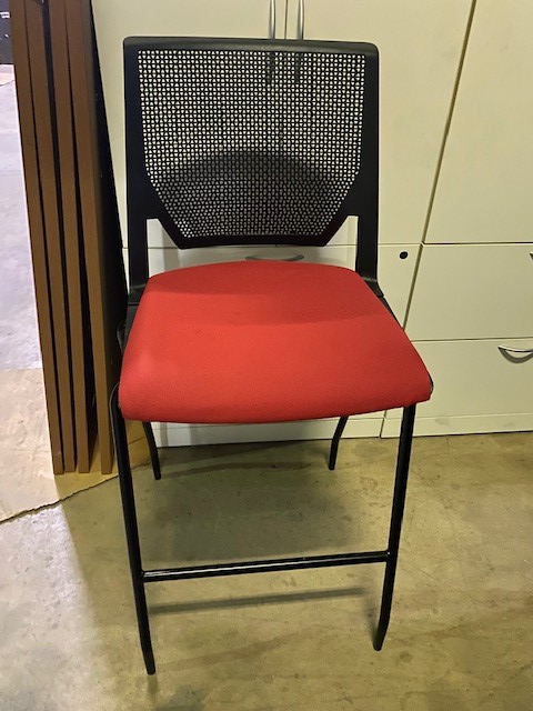 Haworth Stool