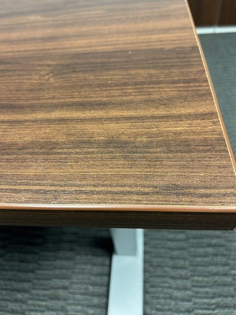 Haworth U shape Desk