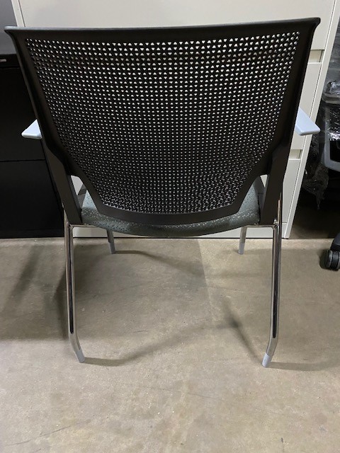Haworth Very side chair