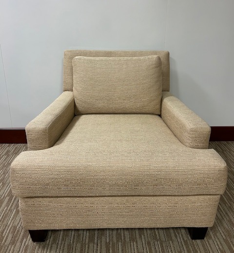 HBF Lounge chairs