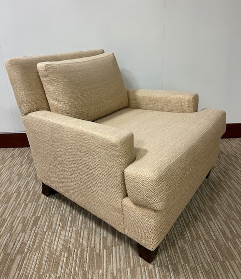 HBF Lounge chairs