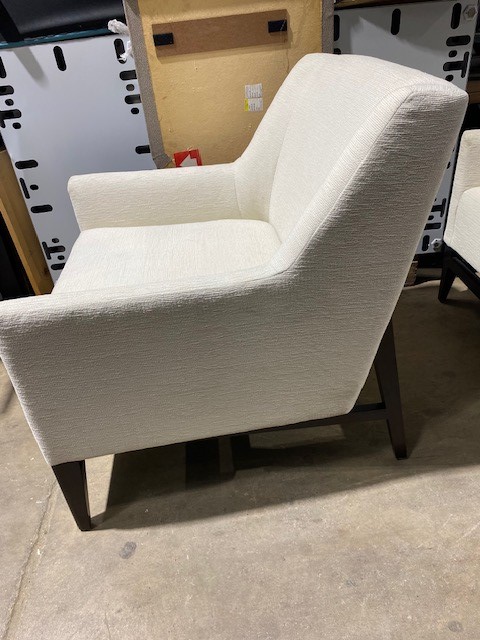 HBF lounge chairs