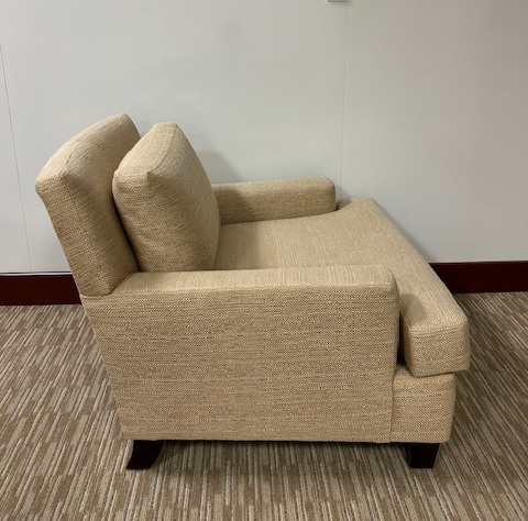 HBF Lounge chairs