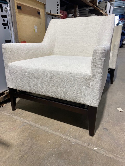 HBF lounge chairs