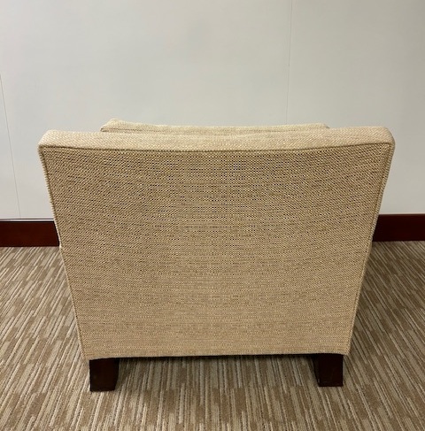 HBF Lounge chairs