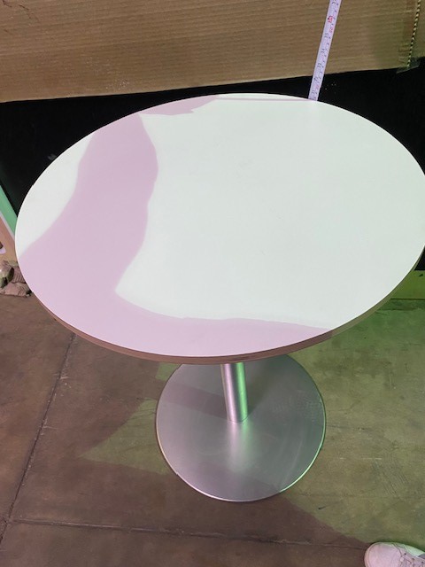 Height Adj. Breakroom Table