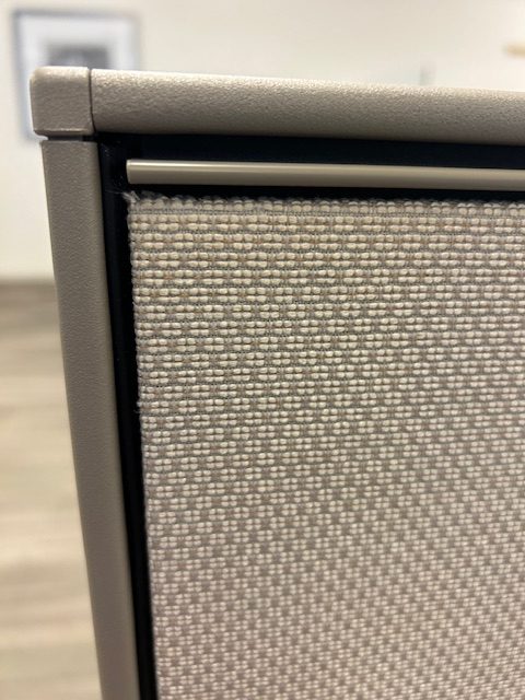 Herman Miller Canvas Benching desks