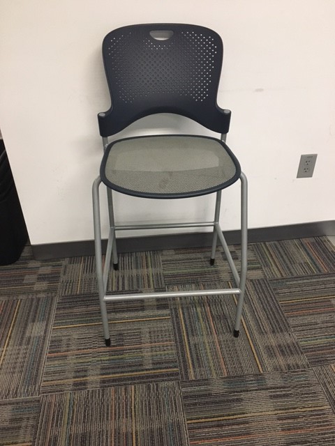 Herman Miller Caper Stool