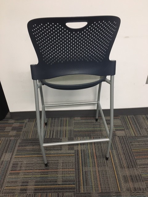 Herman Miller Caper Stool
