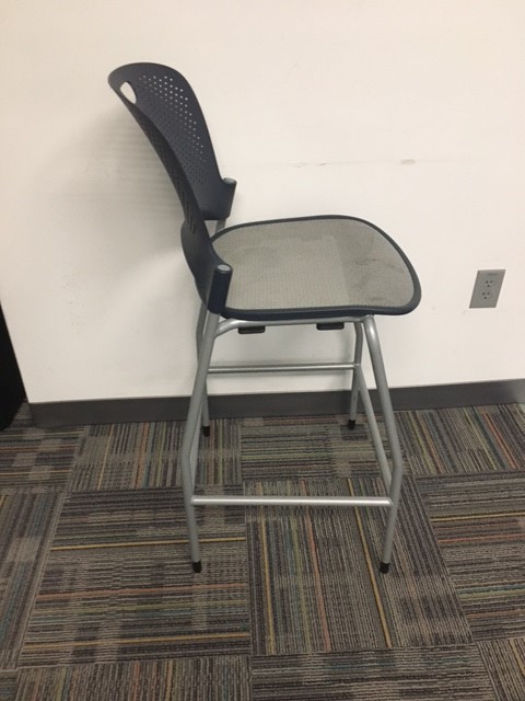 Herman Miller Caper Stool