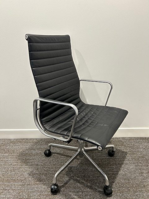 Herman Miller Eames Conference Chair