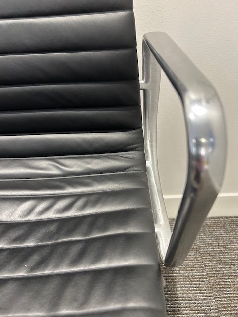 Herman Miller Eames Conference Chair