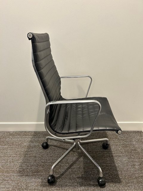 Herman Miller Eames Conference Chair