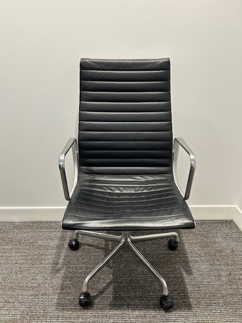 Herman Miller Eames Conference Chair