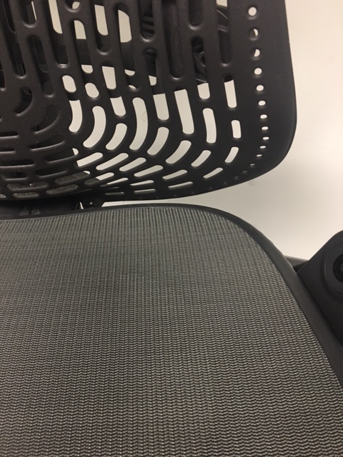 Herman Miller Mirra Chair