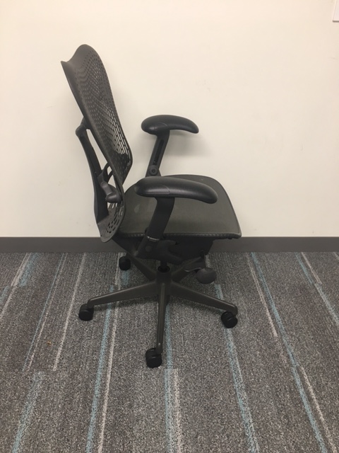 Herman Miller Mirra Chair