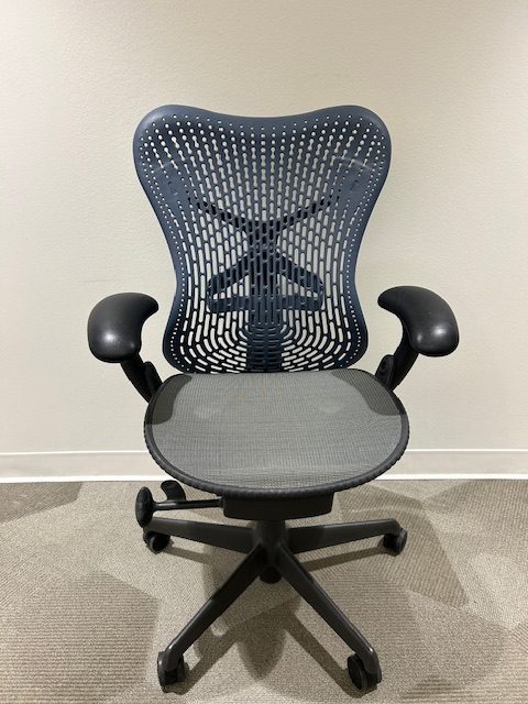 Herman Miller Mirra Chair
