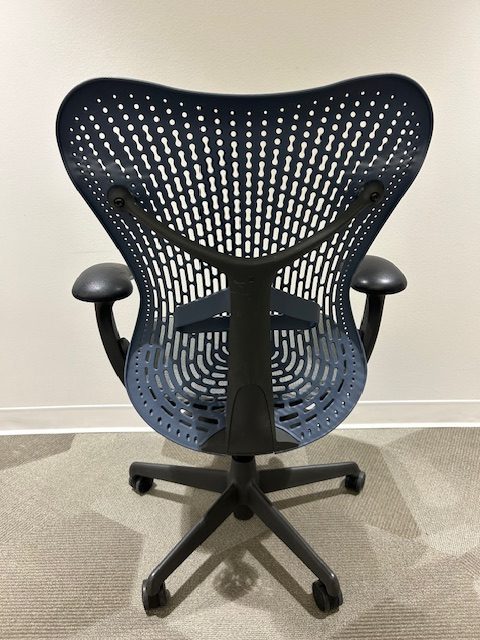 Herman Miller Mirra Chair
