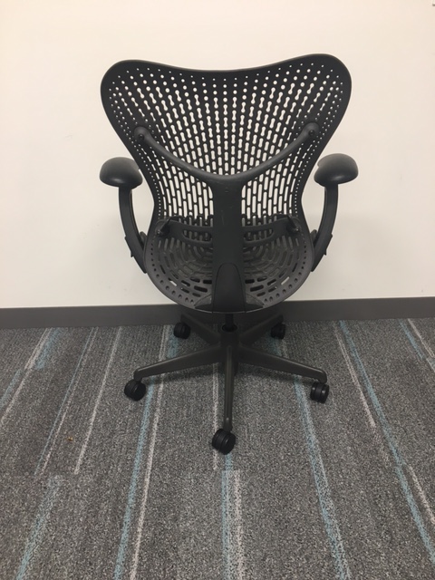 Herman Miller Mirra Chair