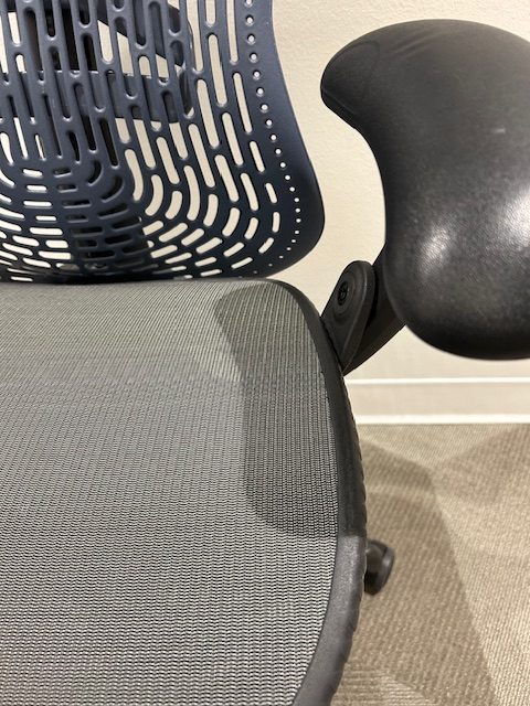 Herman Miller Mirra Chair