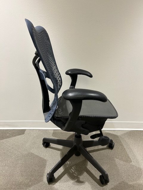 Herman Miller Mirra Chair
