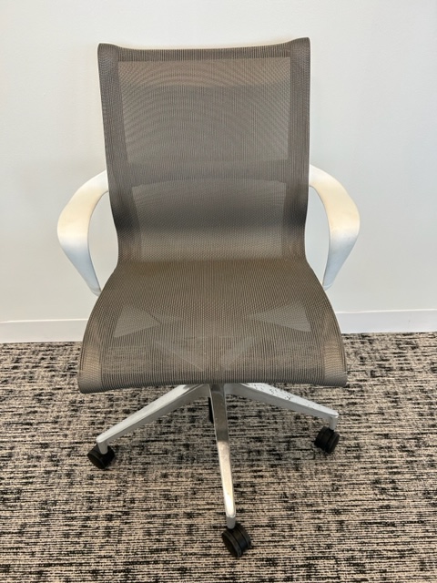 Conference chairs