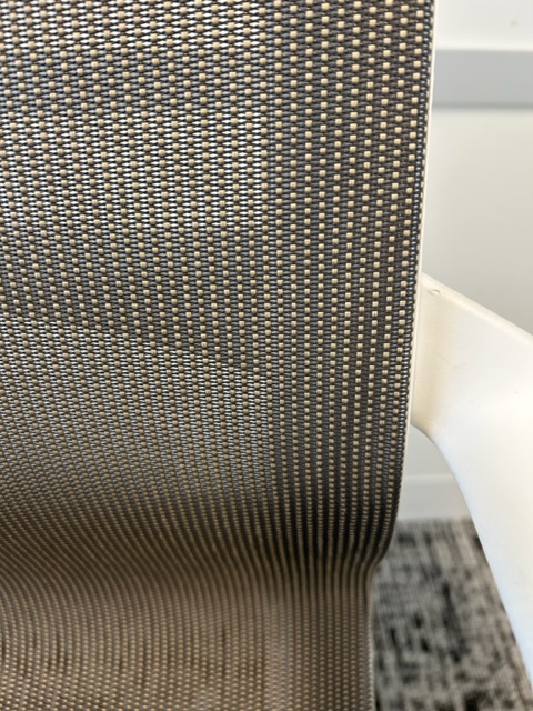 Herman Miller Setu Chair