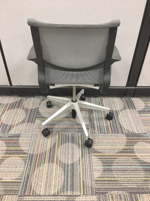 Herman Miller Setu chair