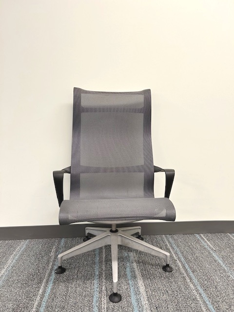 Herman Miller Setu Guest Chair