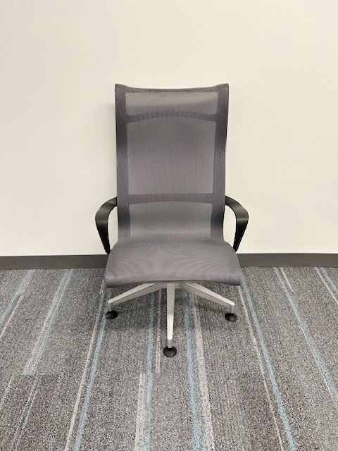 Herman Miller Setu Guest Chair