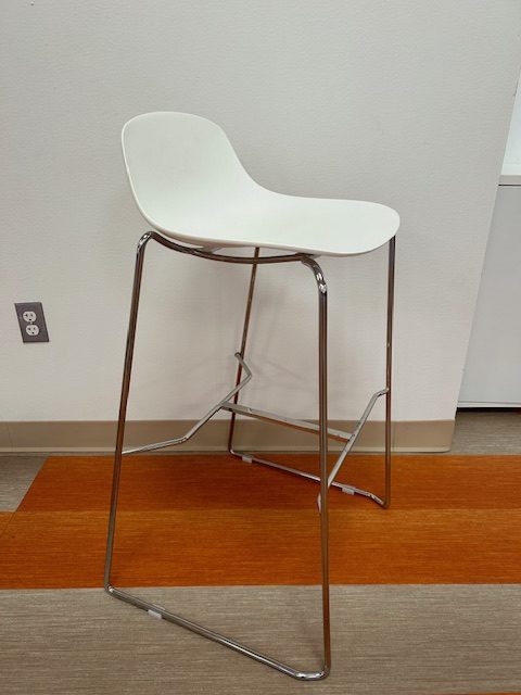 Herman Miller Stool