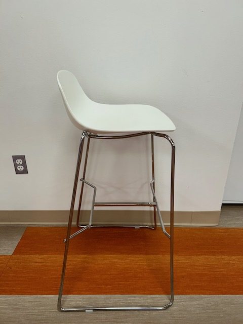 Herman Miller Stool