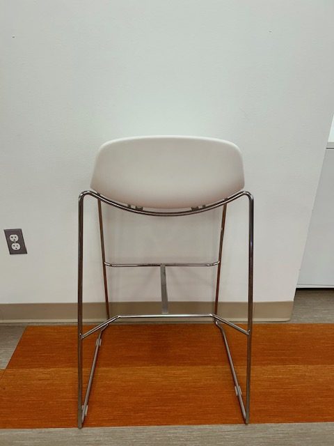 Herman Miller Stool