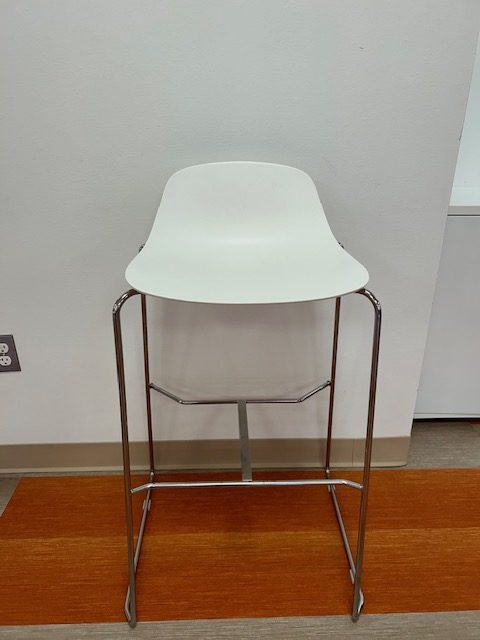 Herman Miller Stool