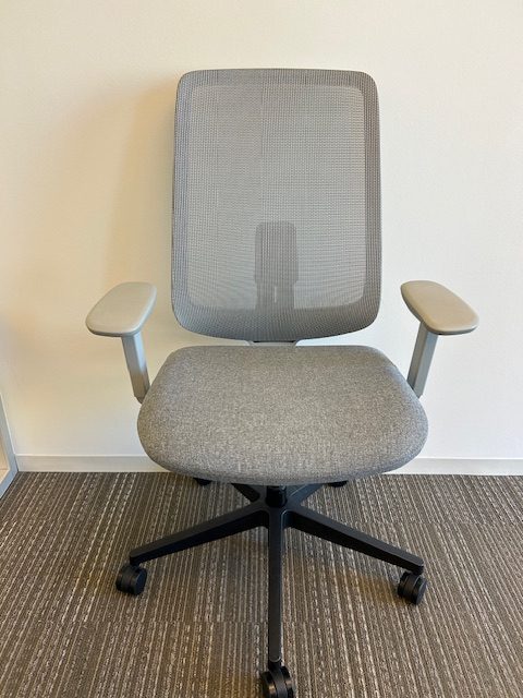 Herman Miller Verus task chair
