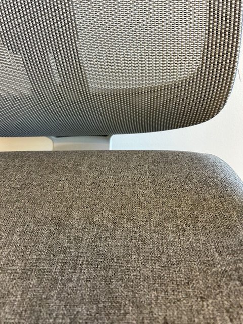 Herman Miller Verus task chair