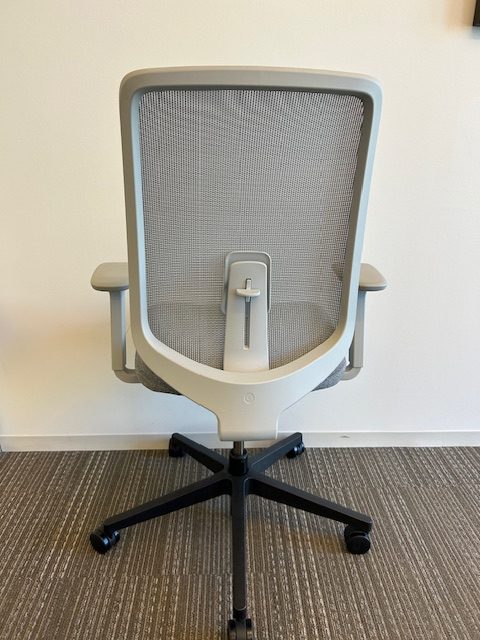 Herman Miller Verus task chair