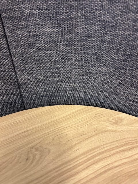 Herman Miller Work Carrel