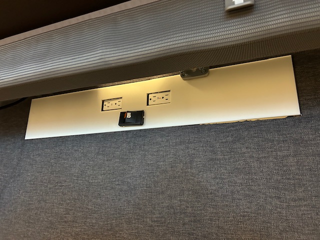 Herman Miller Work Carrel