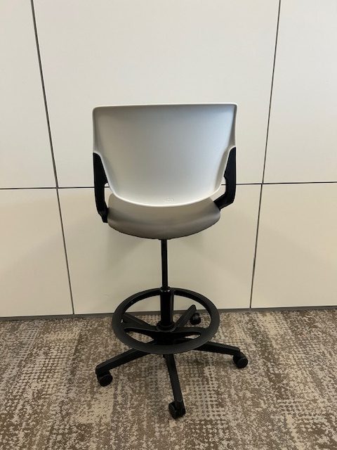 Hon armless task stool