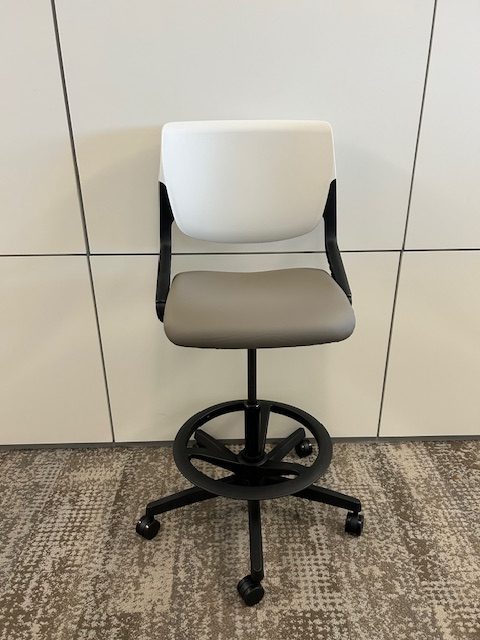 Hon armless task stool