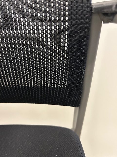 Hon mesh back guest chair