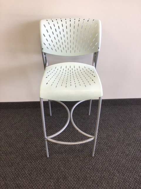 Izzy Hannah Stool