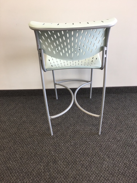 Izzy Hannah Stool