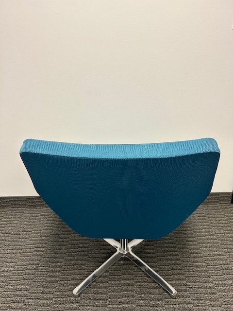 Keilhauer Cahoots Lounge Chair