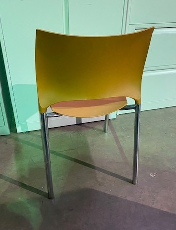 Keilhauer Loon Chair